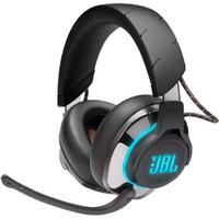 JBL Quantum 800 Over-Ear Headphones Wireless, Black