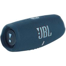 Buy JBL CHARGE 5 Portable Bluetooth Speaker, Blue in Saudi Arabia