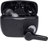 JBL Tune215 True Wireless Earbuds, Black