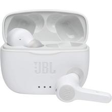 Buy JBL Tune215 True Wireless Earbuds, White in Saudi Arabia
