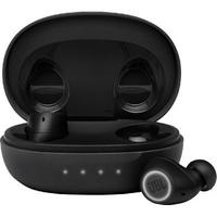 JBL Free II Truly Wireless Earbuds, Black