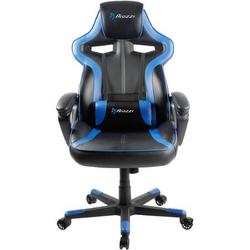 Arozzi blue gaming chair deals