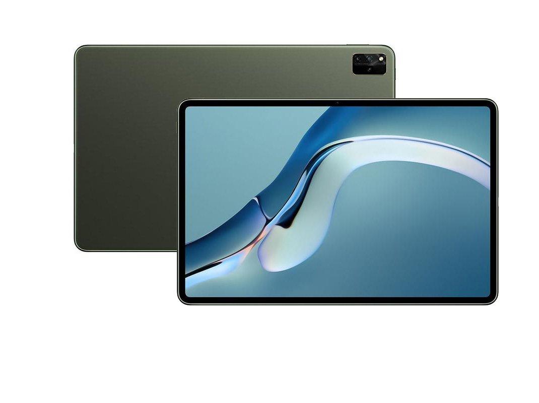 Huawei Matepad Pro 12 6 Inch Matte Grey Inbox Pencil And Keyboard Extra Saudi