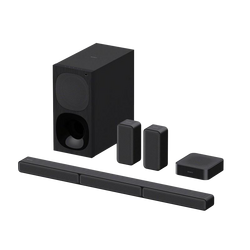 Sony 5.1 2025 soundbar system