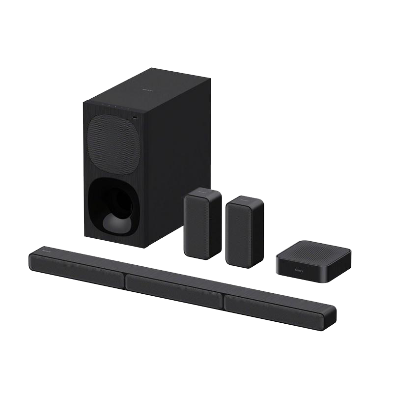 Sony subwoofer store for surround sound