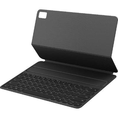 Huawei Smart Magnetic Keyboard for MatePad Pro 12.6 Inch, Dark Gray ...