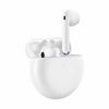 Huawei FreeBuds 4 Wireless with Active Noise Cancellation, Ceramic White