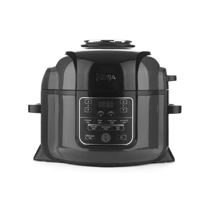 Ninja FOODI 7in1 6.0L Multi-Function Digital Pressure Cooker 1460W Black