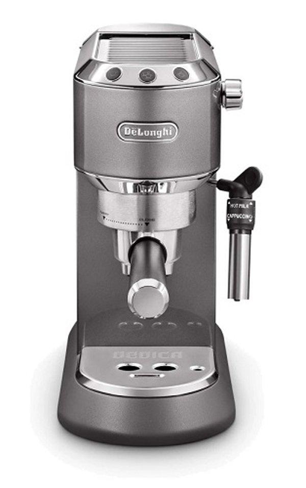 Delonghi pump coffee machine hot sale