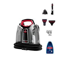 BISSELL MultiClean Spot & Stain Portable Carpet & Furniture Deep Cleaner