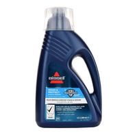 BISSELL Wash / Protect Carpet Cleaning Formula, 1.5L For For Deep Cleaner Vacuum