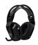 Logitech, G733 Gaming Headset, Wireless, LightSpeed, RGB, Black