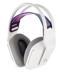 Logitech g733 white headset sales