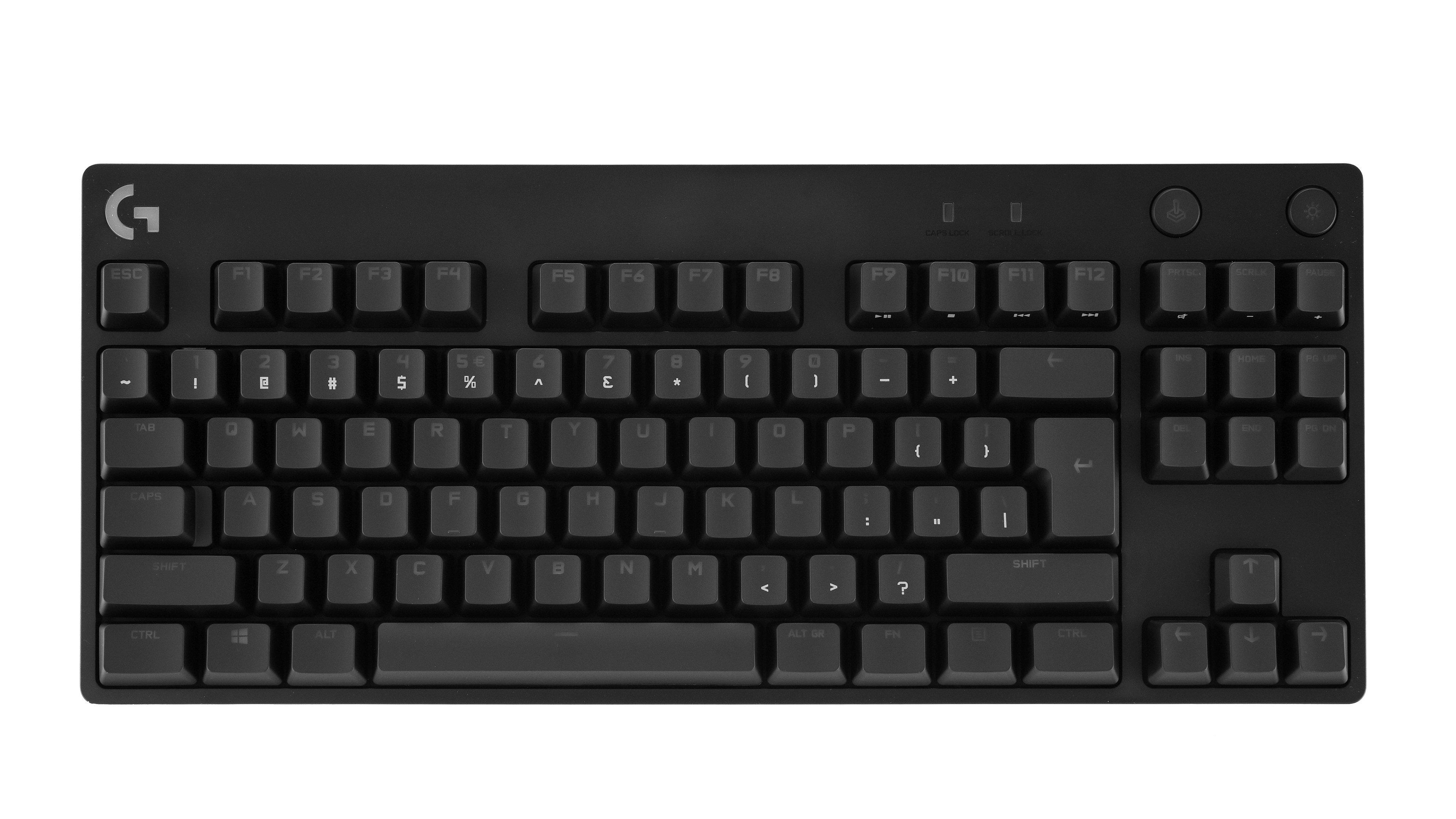 لوجيتك Logitech G Pro 980 g