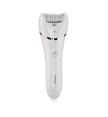 Philips 8000 Series Epilator, Wet & Dry, Cordless, 9 accessories
