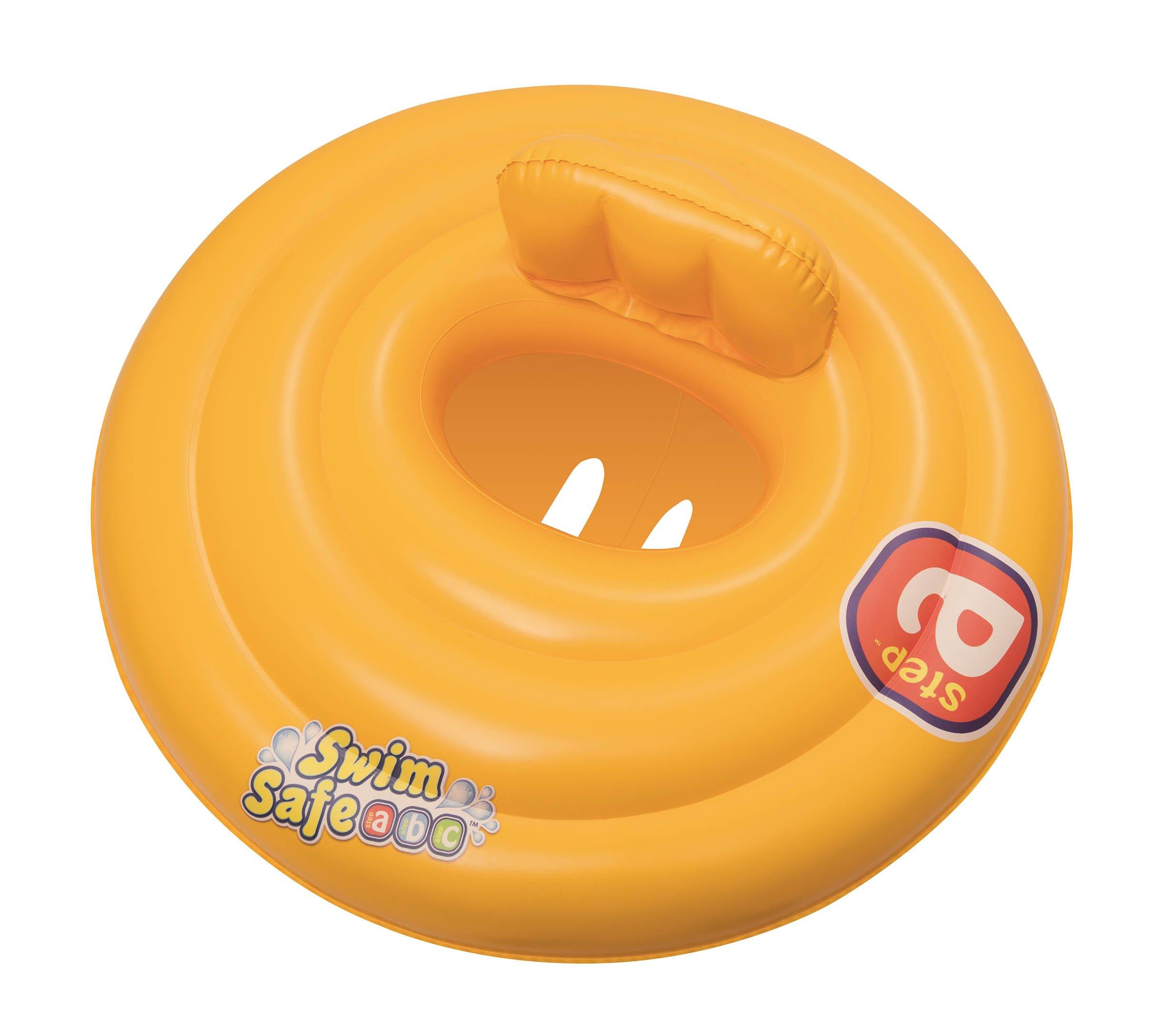 inflatable baby ring