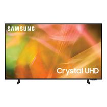 Samsung, 60 Inch, Smart LED TV UHD-4K, UA60AU8000