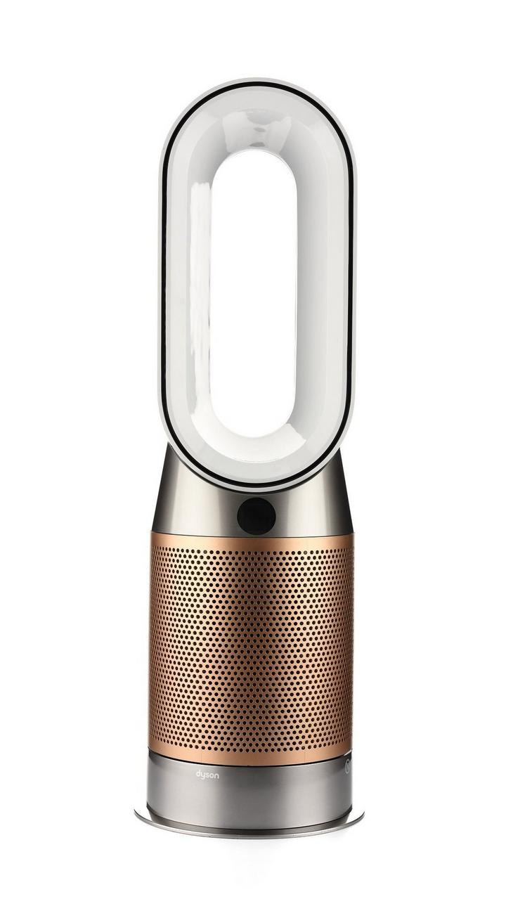 Dyson's New Air Purifying Fan & Humidifier is its Most Hygienic