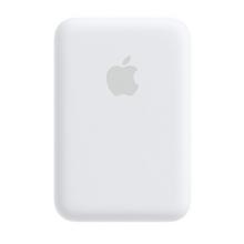 Buy Apple MagSafe Battery Pack Case , White in Saudi Arabia