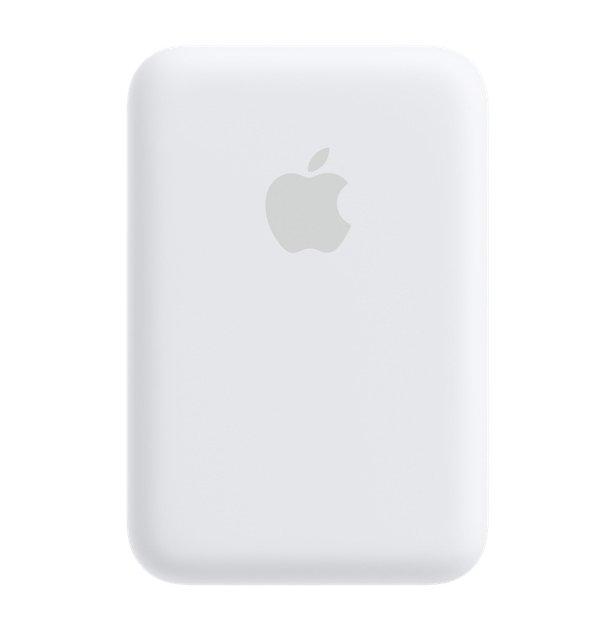 Buy Apple MagSafe Battery Pack Case , White in Saudi Arabia