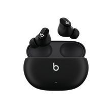 Buy Apple  Beats Studio Buds True Wireless Noise Cancelling Earphones, Black in Saudi Arabia