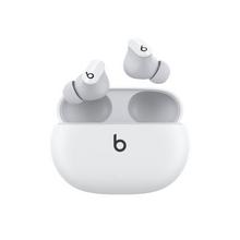 Buy Apple  Beats Studio Buds True Wireless Noise Cancelling Earphones,White in Saudi Arabia