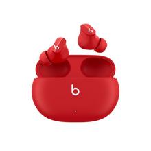 Buy Apple  Beats Studio Buds – True Wireless Noise Cancelling Earphones,Beats Red in Saudi Arabia