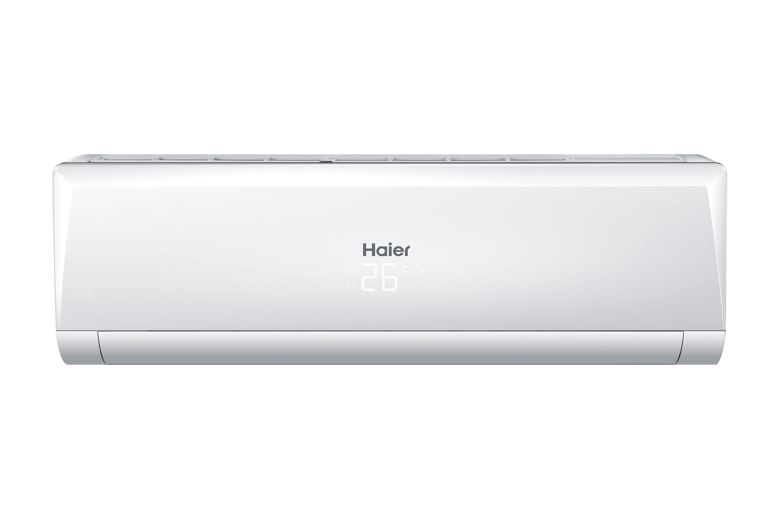 Купить кондиционер haier hsu