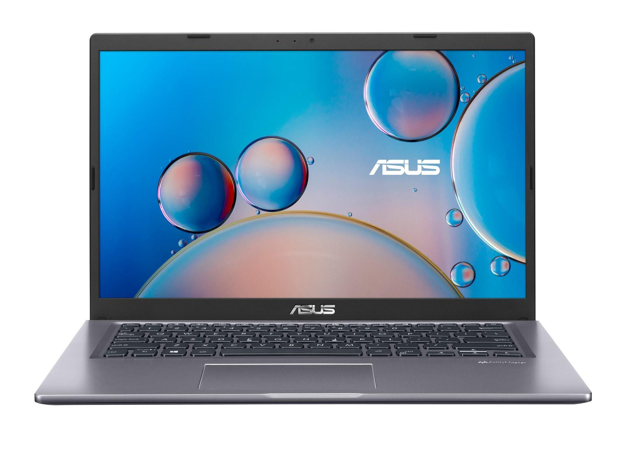 ASUS Laptop X415EP, Core i5, 8GB, 512GB, 14 inch, Transparent Silver