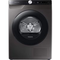 Samsung 8.0KG Smart Heatpump Clothes Dryer With AI Control 850W Inox