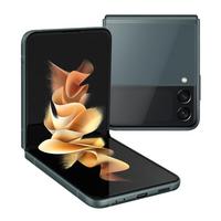 Samsung Galaxy Z Flip 3, 5G, 128GB, Green