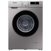 Samsung 9 KG Front Load Washing Machine, 1400 RPM, Silver