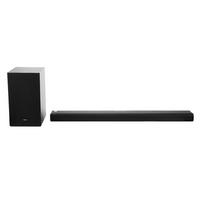 Samsung 3.1.2ch Soundbar 330W 8 Speakers Wireless Active