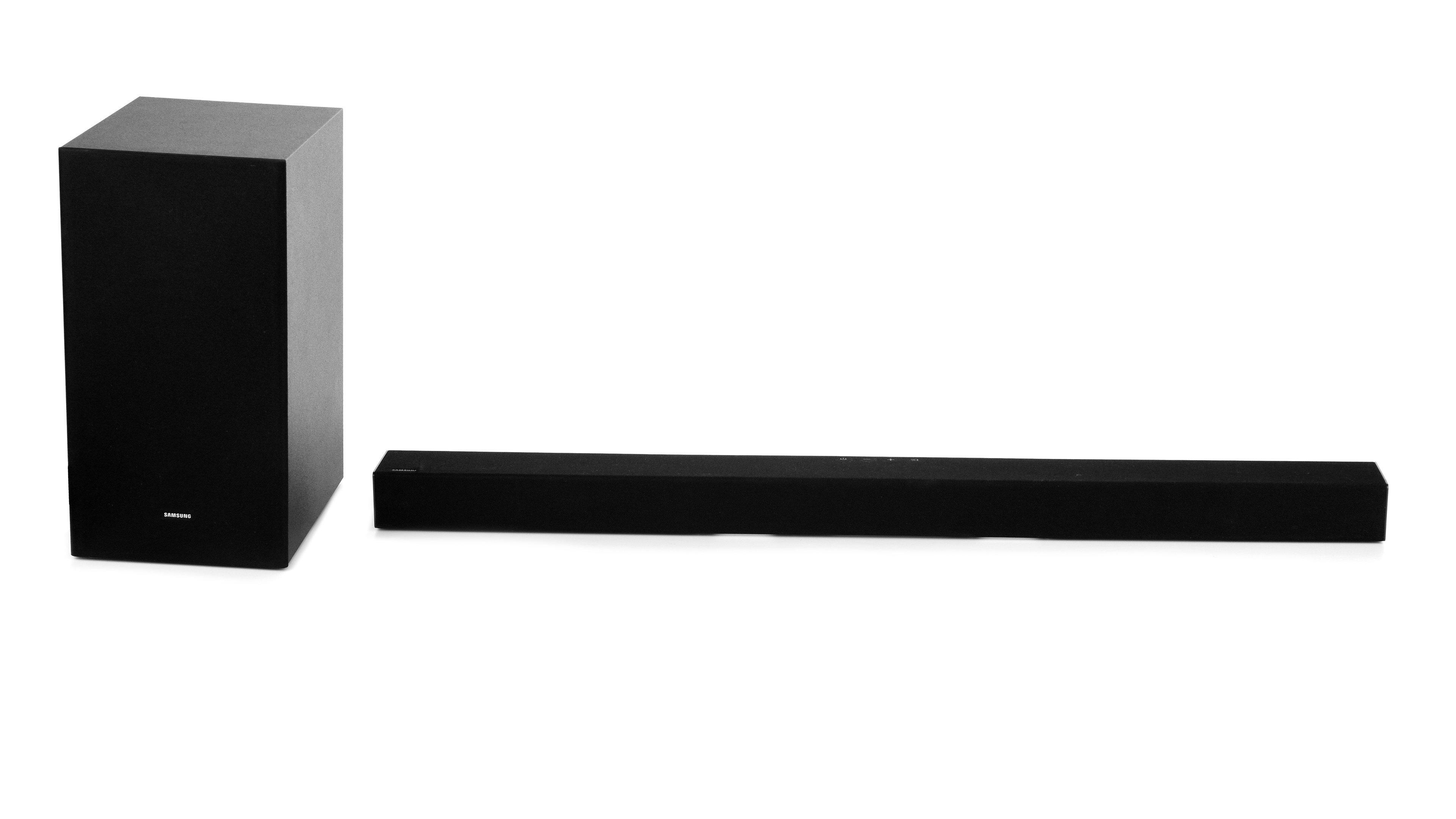 Samsung sales soundbar 3