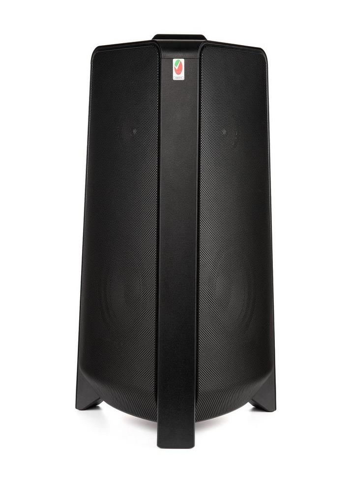 Samsung 2ch Sound Tower, 500W, Speakers, Bluetooth, Black