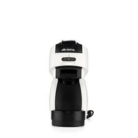 Ariete Espresso Pods or ESE Powder, 1100W, 15 bar, White