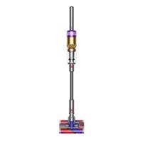 Dyson Omni Glide Vacuum Cleaner, 185 AirWatts, 25V, Purple