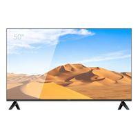 Homez, 50 Inch, LED 4K, Smart TV,60Hz
