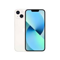 Apple iPhone 13, 5G, 128GB, Starlight