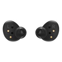 Samsung Galaxy Buds 2 White Case, Black
