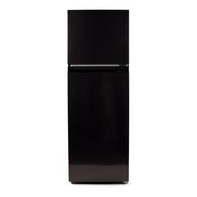 Buy Toshiba Refrigerator 12.6Cu.ft, Freezer 3.9Cu.ft, Origin Inverter, Satin Gray in Saudi Arabia