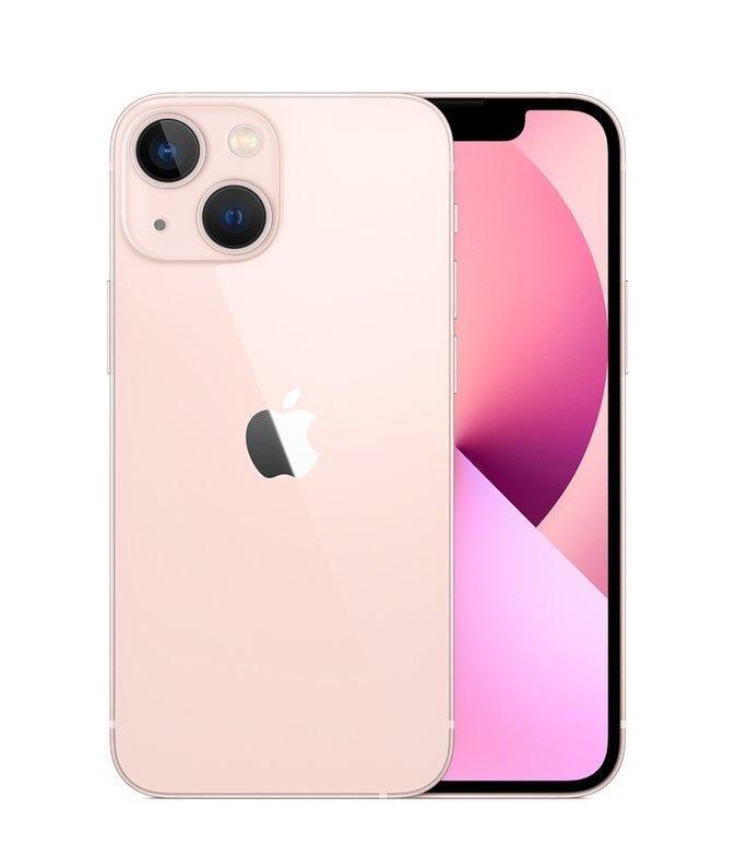 iPhone13mini 本体　ピンク　キズ1箇所 iPhone13 mini pink スマホ Apple Amazon.com: Apple iPhone 13