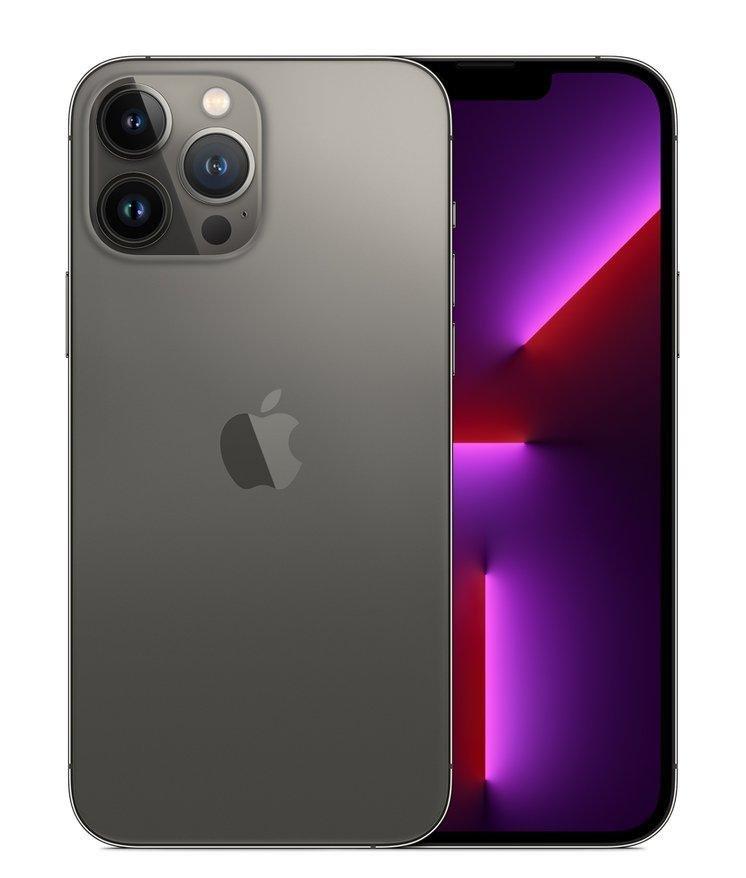 Apple iPhone 13 Pro グラファイト 【公式通販】