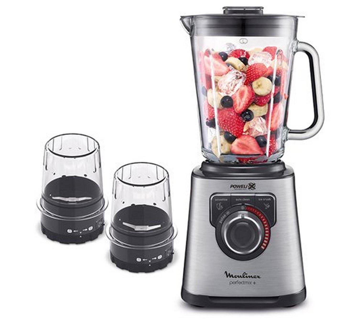 Licuadora Moulinex Perfectmix Moulinex Blender Perfect Mix, 2L