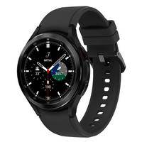 Samsung Galaxy Watch 4 Classic, 46MM, Black