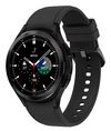 Samsung Galaxy Watch 4 Classic, 46MM, Black