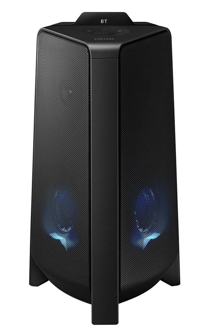 Samsung 2.0Ch Sound Tower Bluetooth Speaker 300W Black eXtra Bahrain