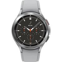 Samsung Galaxy Watch 4 Classic, 46MM, Silver