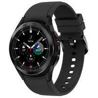 Samsung Galaxy Watch 4 Classic, 42MM, Black