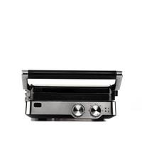 Kenwood HEALTH GRILL HGM80 Electric Contact Grill 2000W Black/Silver